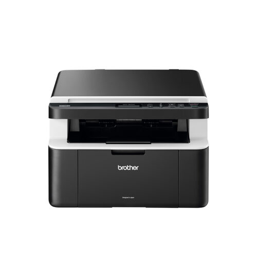 DCP-1602 Multifuncional láser blanco y negro