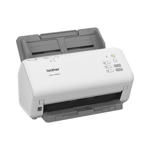 ADS-4300N Escáner profesional de escritorio - Imagen 2