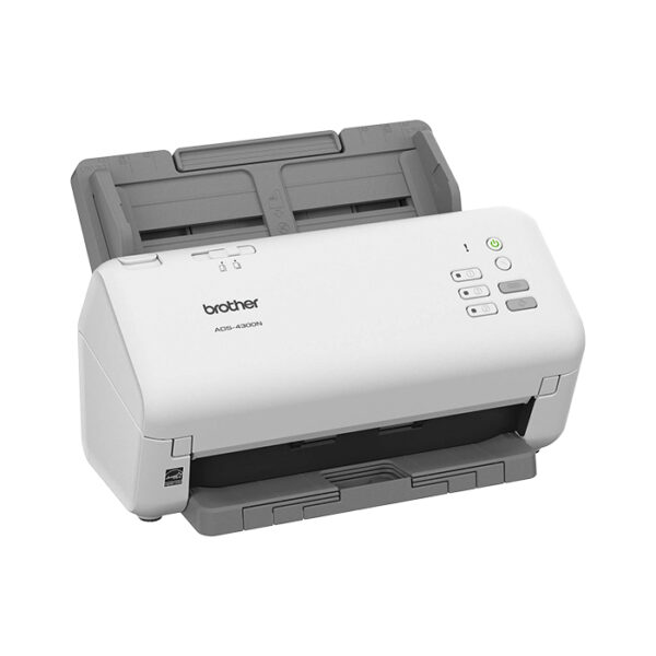 ADS-4300N Escáner profesional de escritorio