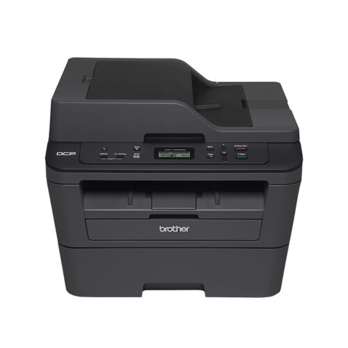 DCP-L2540DW Multifuncional láser blanco y negro