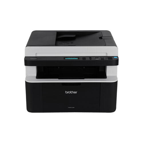 DCP-1617NW Multifuncional Láser monocromática Brother - Imagen 1