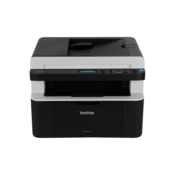 DCP-1617NW Multifuncional Láser monocromática Brother