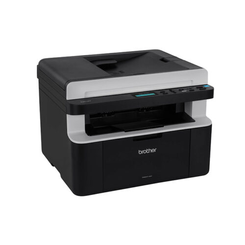 DCP-1617NW Multifuncional Láser monocromática Brother - Imagen 2