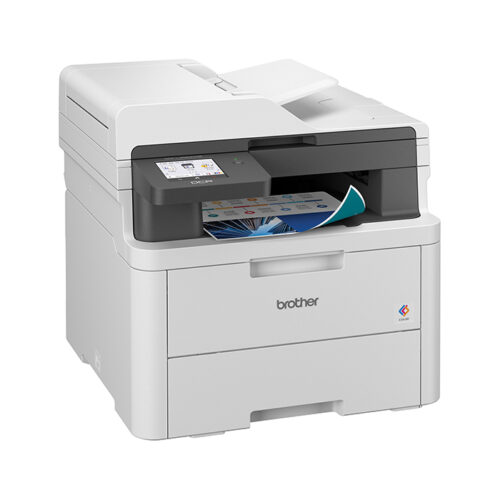 DCP-L3560CDW Multifuncional digital a color - Imagen 2