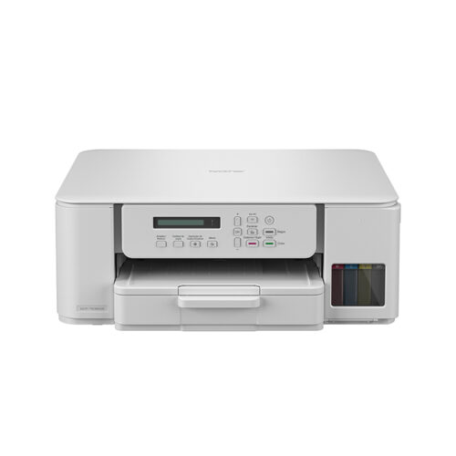 DCP-T536DW Impresora multifuncional de inyección de tinta color InkBenefit Tank