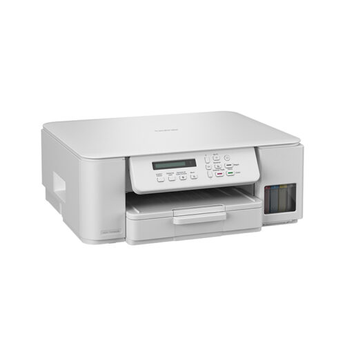 DCP-T536DW Impresora multifuncional de inyección de tinta color InkBenefit Tank - Imagen 2