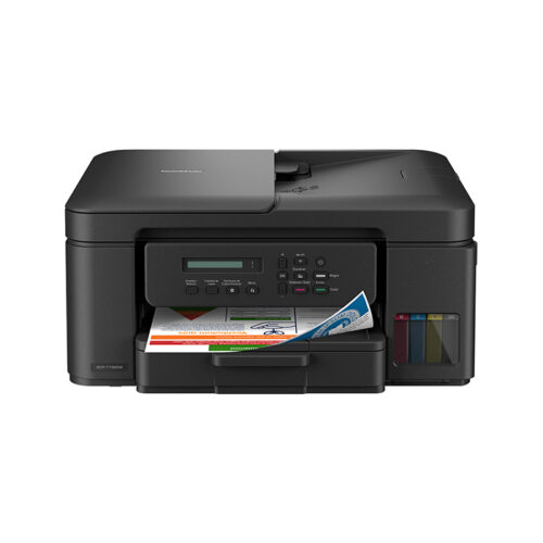 DCP-T730DW Impresora multifuncional de inyección tinta color InkBenefit Tank - Imagen 1