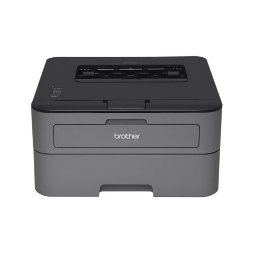 HL-L2320D Impresora láser blanco y negro con funcionalidad dúplex 4 HL-L2320D Impresora láser blanco y negro con funcionalidad dúplex - Imagen 1