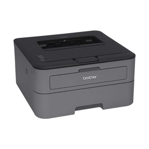 HL-L2320D Impresora láser blanco y negro con funcionalidad dúplex 5 HL-L2320D Impresora láser blanco y negro con funcionalidad dúplex - Imagen 2