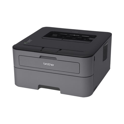 HL-L2320D Impresora láser blanco y negro con funcionalidad dúplex 6 HL-L2320D Impresora láser blanco y negro con funcionalidad dúplex - Imagen 3