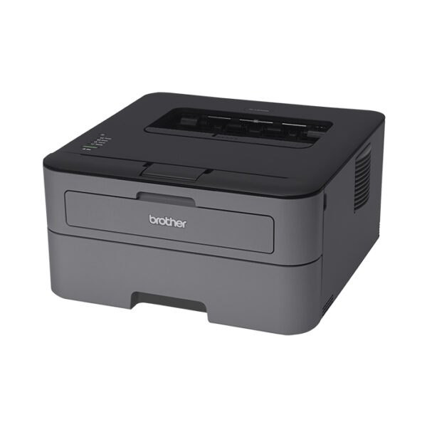 HL-L2320D Impresora láser blanco y negro con funcionalidad dúplex 2 HL-L2320D Impresora láser blanco y negro con funcionalidad dúplex