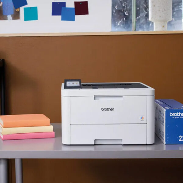 HL-L3280CDW Impresora digital a color compacta