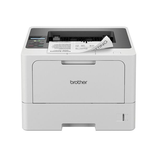 HL-L5210DN Impresora láser monocromática empresarial