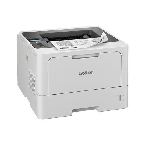HL-L5210DN Impresora láser monocromática empresarial - Imagen 2