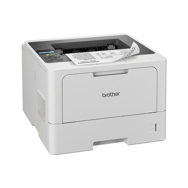 HL-L5210DN Impresora láser monocromática empresarial