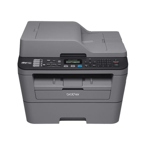 MFC-L2700DW Multifuncional láser monocrómatica con impresión dúplex