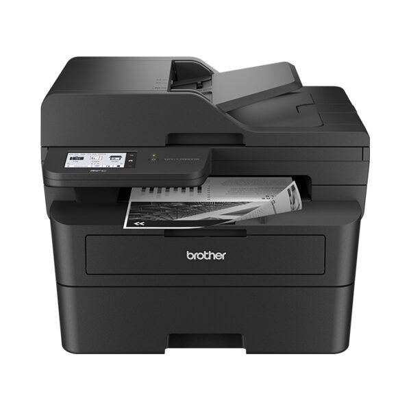 MFCL2880DW_01 MFC-L2880DW Multifuncional láser monocromático con dúplex automático