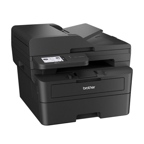 MFC-L2880DW Multifuncional láser monocromático con dúplex automático 5 MFC-L2880DW Multifuncional láser monocromático con dúplex automático - Imagen 2