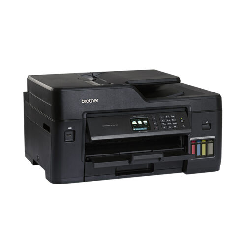 MFC-T4500DW Multifuncional de inyección de tinta a color formato A3 con dúplex - Imagen 2