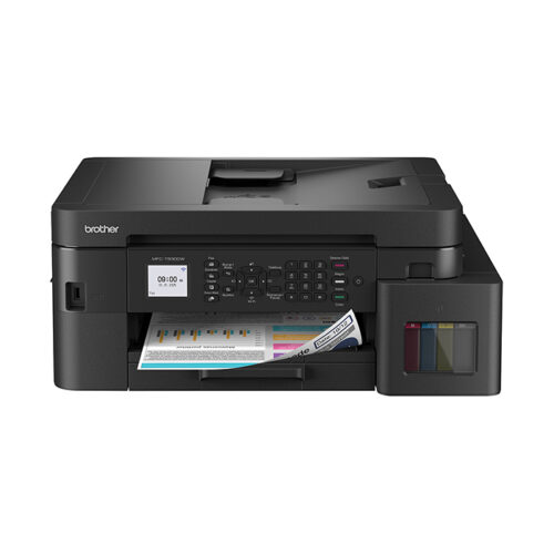MFC-T930DW Impresora multifuncional de inyección tinta color InkBenefit Tank - Imagen 1