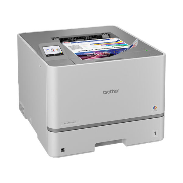 HL-L8570CDW Impresora láser color profesional de alto rendimiento