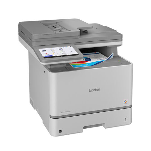 MFC-L8970CDW Impresora multifunción láser color profesional 5 MFC-L8970CDW Impresora multifunción láser color profesional - Imagen 2