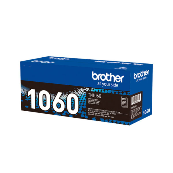 TN-1060 Tóner negro original Brother